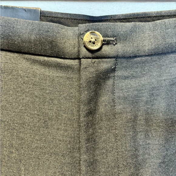 NWT Calvin Klein Dress Pants - Picture 4 of 5